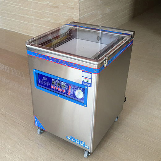 Packaging machine