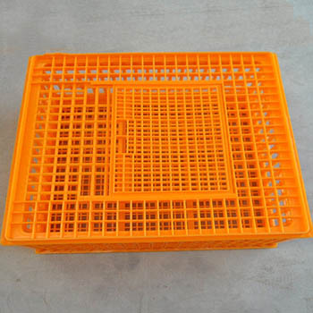chicken transport crate
